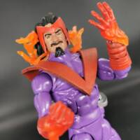 Vindaloo (Acolytes) (Marvel Legends) Custom Action Figure
