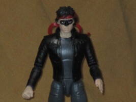 Green Hornet and Kato (Marvel Legends) Custom Action Figure