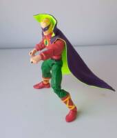 Alan Scott Green Lantern (JSA) (DC Multiverse) Custom Action Figure