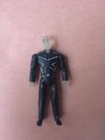 Iceman Movie (X-Men - Movies) Custom Action Figure