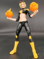 Boom Boom (New Mutants #9) (Marvel Legends) Custom Action Figure