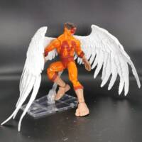 Mimic (Classic) V2 (Marvel Legends) Custom Action Figure