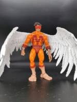 Mimic (Classic) V2 (Marvel Legends) Custom Action Figure