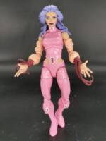 Psylocke (Original Costume) V5 (Marvel Legends) Custom Action Figure