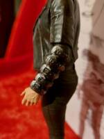 Scream 6 kirby reed (Scream) Custom Action Figure