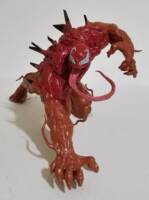 Phage (Spider-Man) Custom Statue / Bust