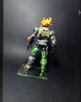 Skeletron (Masters of the Universe) Custom Action Figure