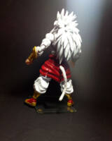 Broly Super Saiyan 5 (Dragonball Z) Custom Action Figure