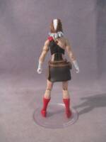Pumyra (Thundercats) Custom Action Figure