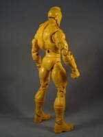 THE RAY Langford Terrill Freedom Fighters (DC Universe) Custom Action Figure