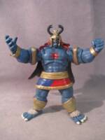 Mumm-Ra (Thundercats) Custom Action Figure