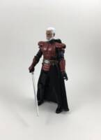 Treis Sinde (Star Wars) Custom Action Figure