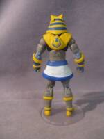 Ja-Kal (Mummy) Custom Action Figure