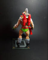 Odar (Masters of the Universe) Custom Action Figure
