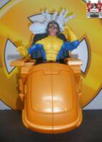 Professor X in training uniform (Marvel Legends) Custom Action Figure