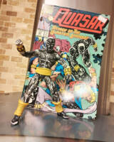 Stygian Starbender (Marvel Legends) Custom Action Figure