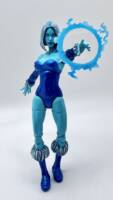 Killer Frost (DC Universe) Custom Action Figure