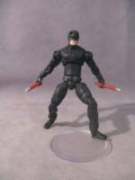 Netflix Bullseye Concept v1 (Marvel Universe) Custom Action Figure