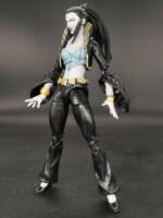Nekra (Exiles) (Marvel Legends) Custom Action Figure