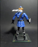 Captain Boomerang classic (DC Universe) Custom Action Figure