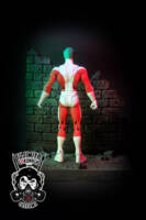 The Changeling (DC Universe) Custom Action Figure