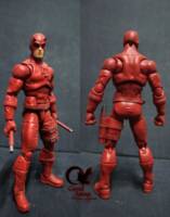 Daredevil (Marvel Legends) Custom Action Figure