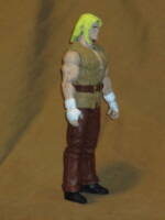 Kangaroo (Marvel Legends) Custom Action Figure