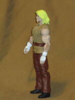 Kangaroo (Marvel Legends) Custom Action Figure