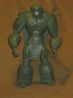 Litterbug (Morlock) (Marvel Legends) Custom Action Figure