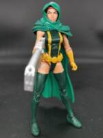 Silver Fox (90s) (Marvel Legends) Custom Action Figure
