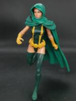 Silver Fox (90s) (Marvel Legends) Custom Action Figure