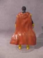 Yellow Lantern Superman (DC Multiverse) Custom Action Figure