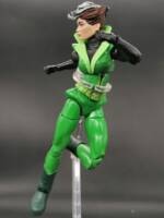 Rogue (X-Men #187) (Marvel Legends) Custom Action Figure