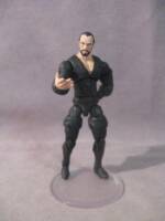 General Zod (DC Multiverse) Custom Action Figure