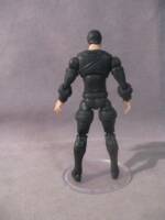 General Zod (DC Multiverse) Custom Action Figure
