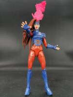 Jean Grey (X-Men Red) V2 (Marvel Legends) Custom Action Figure