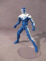 Henry Cavill Superman Blue (DC Multiverse) Custom Action Figure