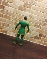 Wizened Sage (DC Superheroes) Custom Action Figure