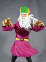 Mordru the Merciless (DC Universe) Custom Action Figure