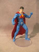 Classic Ultraman (DC Multiverse) Custom Action Figure