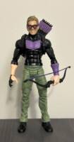 Hawkeye Clint Barton (Marvel Legends) Custom Action Figure