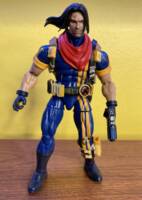 Randall (Marvel Legends) Custom Action Figure
