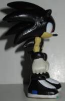 Five the Hedgehog (Sonic) Custom Action Figure