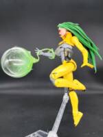Polaris (All New X-Factor) (Marvel Legends) Custom Action Figure