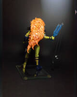 Bruta (Masters of the Universe) Custom Action Figure