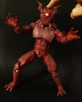 Colossor supreme (Masters of the Universe) Custom Action Figure