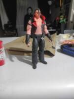 Jerry Only (Misfits) Custom Action Figure