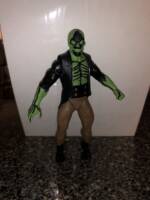 Blight (Batman Beyond) Custom Action Figure