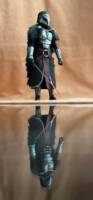 Raven (dark) (Star Wars) Custom Action Figure