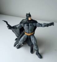 Batman (DC Multiverse) Custom Action Figure